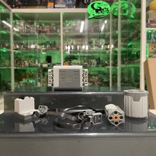 Lego power function usato  Firenze