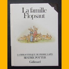 Bibliothèque pierre lapin d'occasion  Auxerre