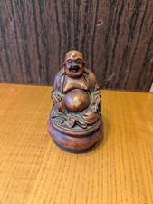 Hand carved vintage for sale  GLOUCESTER