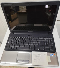 Notebook compaq cq61 usato  Roma