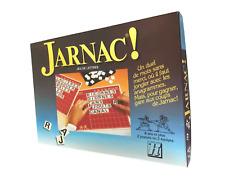 Jeu société jarnac d'occasion  Laillé