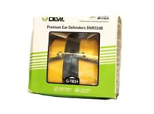 Green devil gehörschutz gebraucht kaufen  Neuss