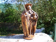 Santon ancien terre d'occasion  Sedan