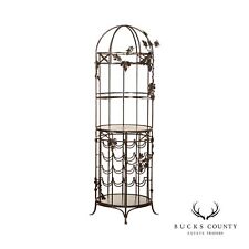 Vintage wrought iron for sale  Hatfield