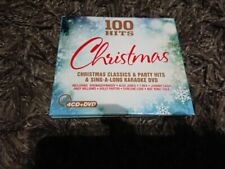 Various artists 100 for sale  SCARBOROUGH