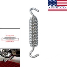 Motorcycle chrome kickstand for sale  Rowland Heights