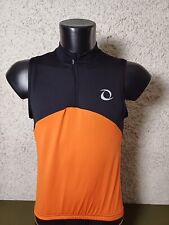 Maglia smanicato ciclismo usato  Paolisi