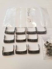 Stock fibbia watch usato  Gabicce Mare