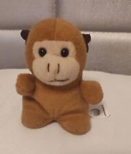 Peluche pupazzo trudi usato  Italia