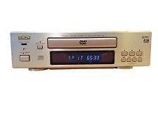 Denon dvd f100 gebraucht kaufen  Weimar