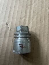 Genuine mcgard ford for sale  BOURNE