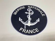 Patch ecusson thermocollant d'occasion  Malakoff