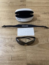 Occhiali sportivi uomo usato  Suzzara