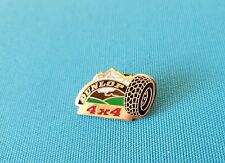 Rare pin pins d'occasion  Expédié en Belgium