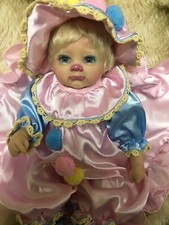 Künstlerpuppe kiki nellie gebraucht kaufen  München