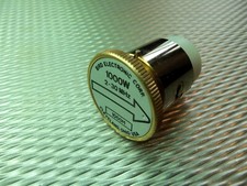 Bird thruline wattmeter for sale  Rochester