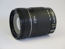 Canon 135 . gebraucht kaufen  Telgte