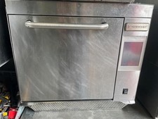 Merrychef eikon single for sale  NEWTON ABBOT