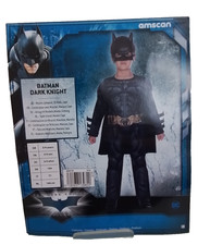 Boy amscan batman for sale  MILTON KEYNES