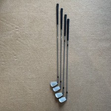 Hippo 8 irons for sale  CHELTENHAM