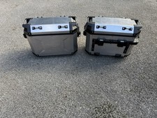 Triumph genuine pair for sale  HEBDEN BRIDGE