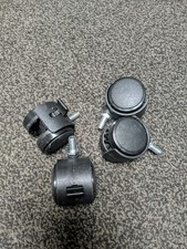cabinet wheels for sale  BIRMINGHAM
