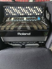 Roland 3x for sale  READING