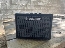 Blackstar fly speaker for sale  Phoenix