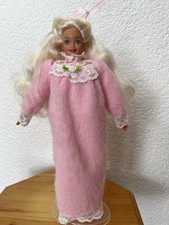 Barbie bed time gebraucht kaufen  St. Georgen im Schwarzwald