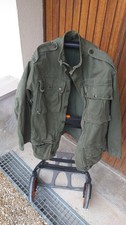 Parachutiste veste trellis d'occasion  Gien