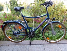 Komfort kettler alu gebraucht kaufen  Neuss