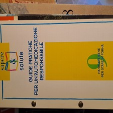 Sapere salute guide usato Sapere salute guide usato  Carnate