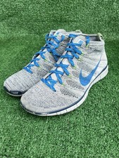 Nike free flyknit for sale  Woodburn