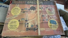 Vintage gilbert 10354 for sale  East Palestine