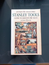 Antique collectible stanley for sale  HARLOW