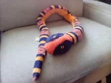 Pets cuddly snake for sale Pets cuddly snake for sale  PLYMOUTH
