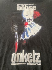 Böhse nkelz tour gebraucht kaufen  Gelsenkirchen