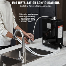 Ioniseur eau purificateur d'occasion Ioniseur eau purificateur d'occasion  Gonesse
