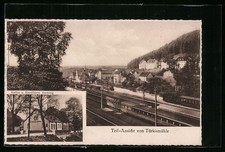 hartung eisenbahn gebraucht kaufen  Berlin