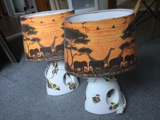 afrika tisch gebraucht kaufen  Mahlow