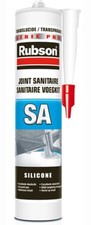Mastic silicone sanitaire d'occasion  Blangy-sur-Bresle