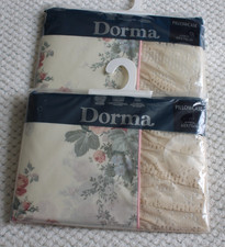 Pair dorma croscill for sale  CARDIGAN