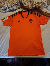 Valencia c.f. adidas for sale  CARNFORTH