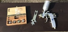 Spritzpistole walther pilot gebraucht kaufen  Rhens