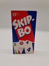 Mattel skip kartenspiel gebraucht kaufen  Altstadt