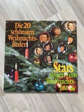 Stars singen zum gebraucht kaufen  Bremen