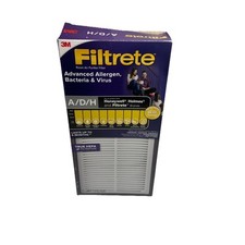 Filtrete advanced allergen for sale  Edgewood