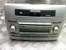 Autoradio origine toyota d'occasion  Sens