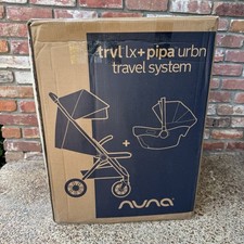 Nuna trvl pipa for sale  Germantown