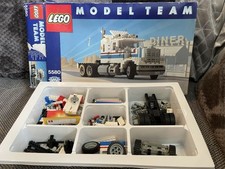 Lego 5580 model for sale  DERBY